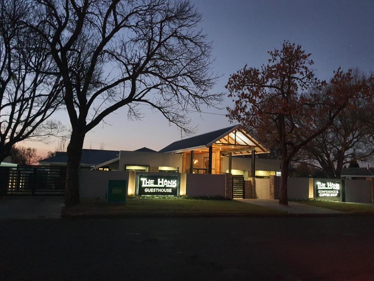 The Hank Bethlehem Pty Ltd Экстерьер фото