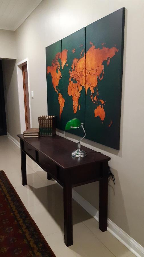 The Hank Bethlehem Pty Ltd Экстерьер фото